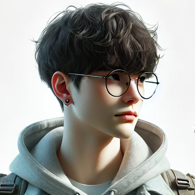林岚 Lynn
